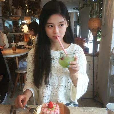 美丽生灵
